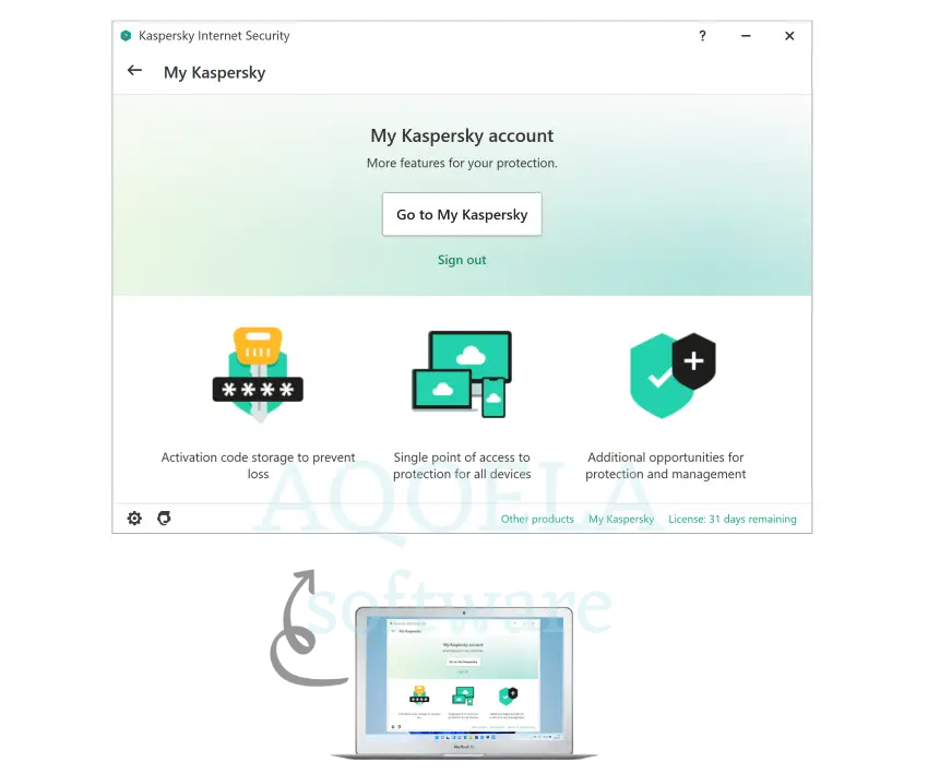 kaspersky anti-virus installation steps kaspersky anti-virus installation steps